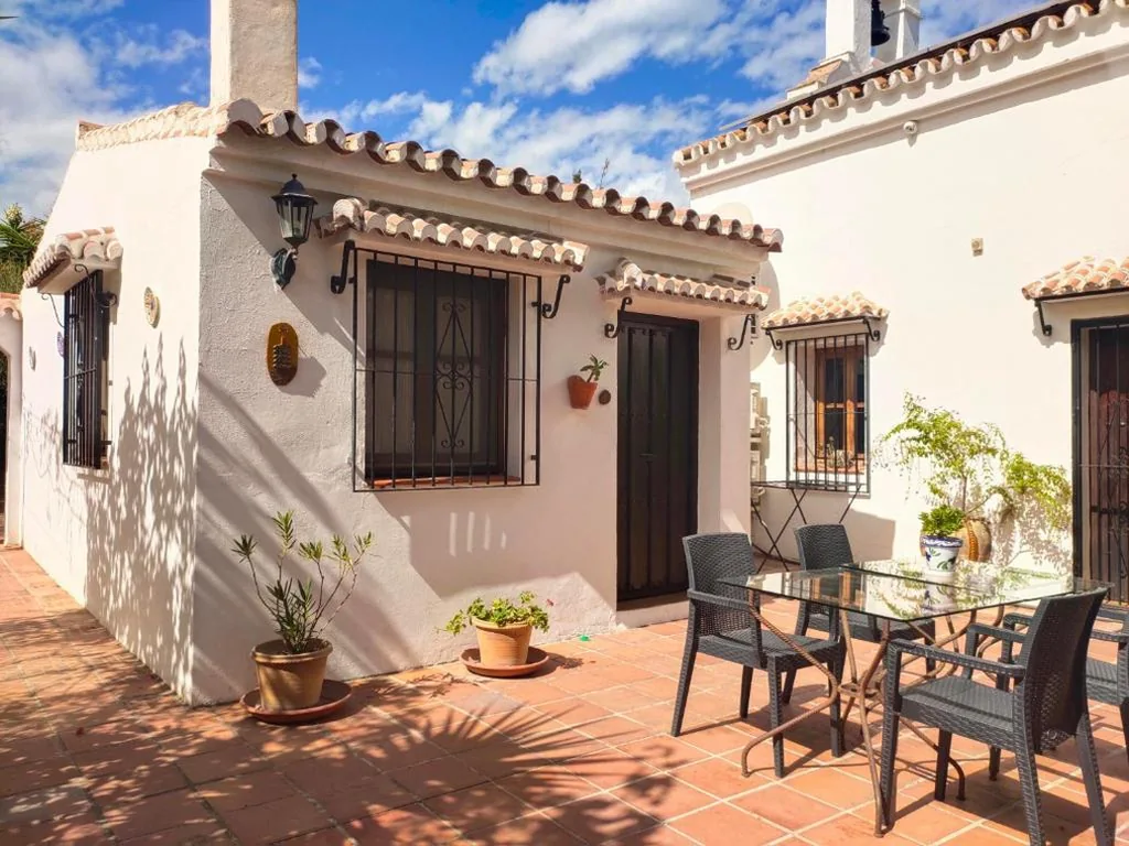Habitación Doble - 2 camas — Escuela La Crujía