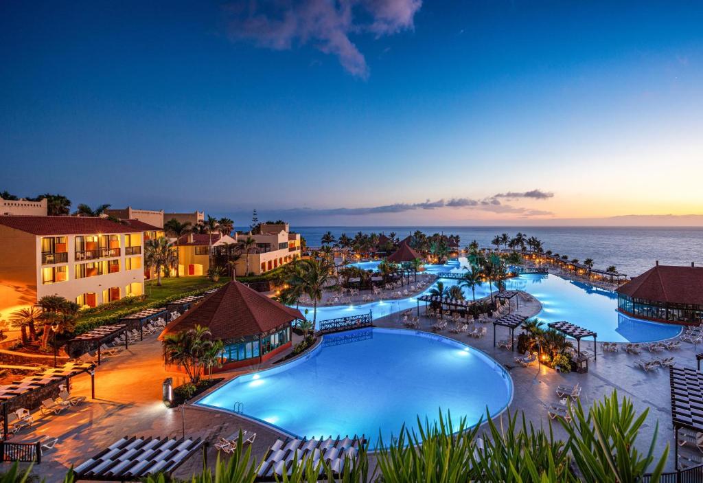 Esencia de La Palma by Princess - Adults Only