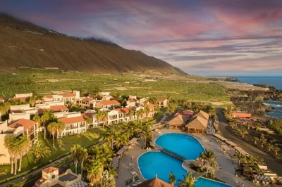 Esencia de La Palma by Princess - Adults Only — 写真 3