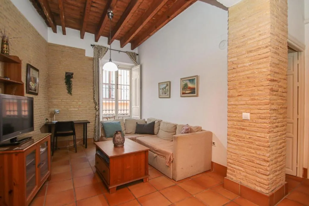 Casa com 1 quarto — Esencia de Santa Cruz - Wifi - AC