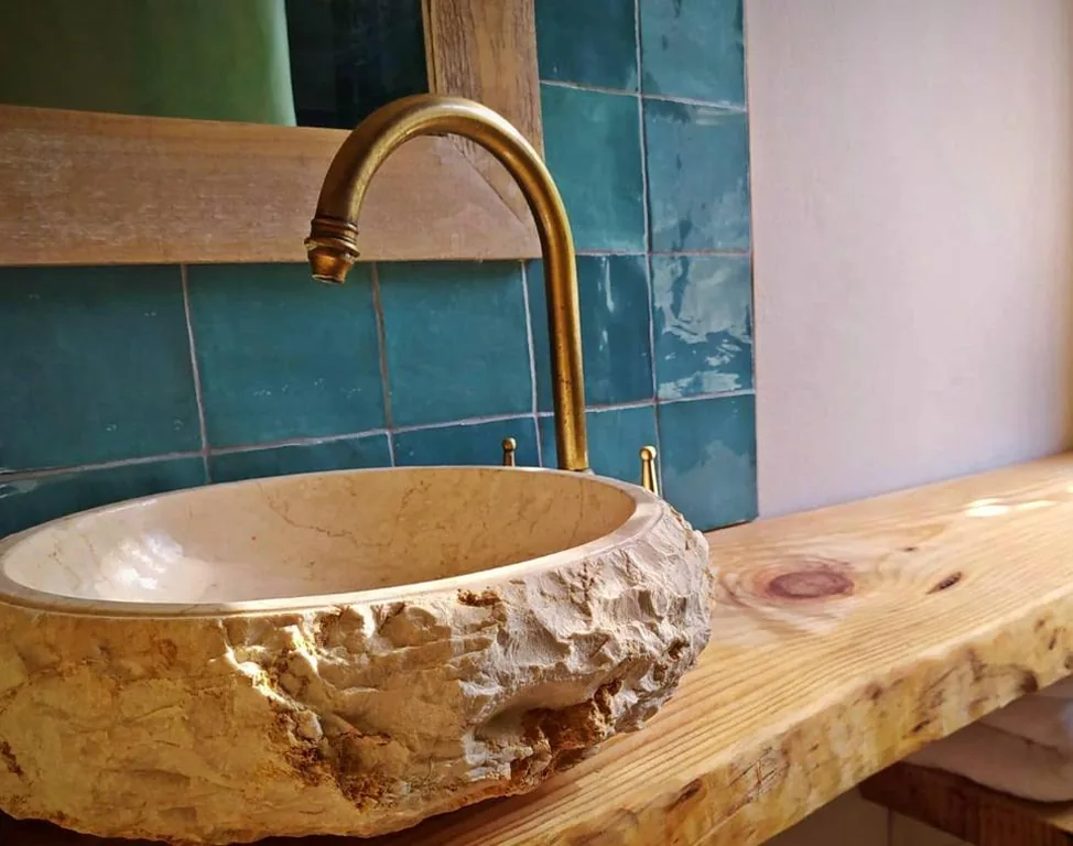Esencia Lodge - luxurious off-grid cabin retreat