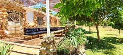 Esencia Lodge - luxurious off-grid cabin retreat — Foto 4