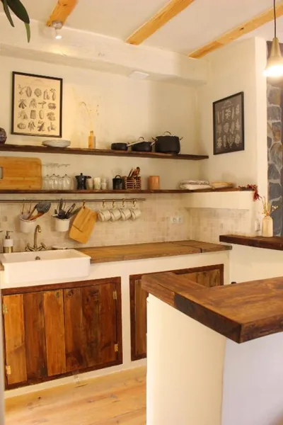 Esencia Lodge - luxurious off-grid cabin retreat — Foto 8