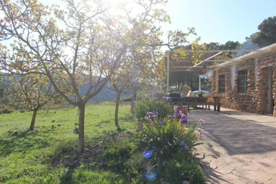 Esencia Lodge - luxurious off-grid cabin retreat — Foto 9
