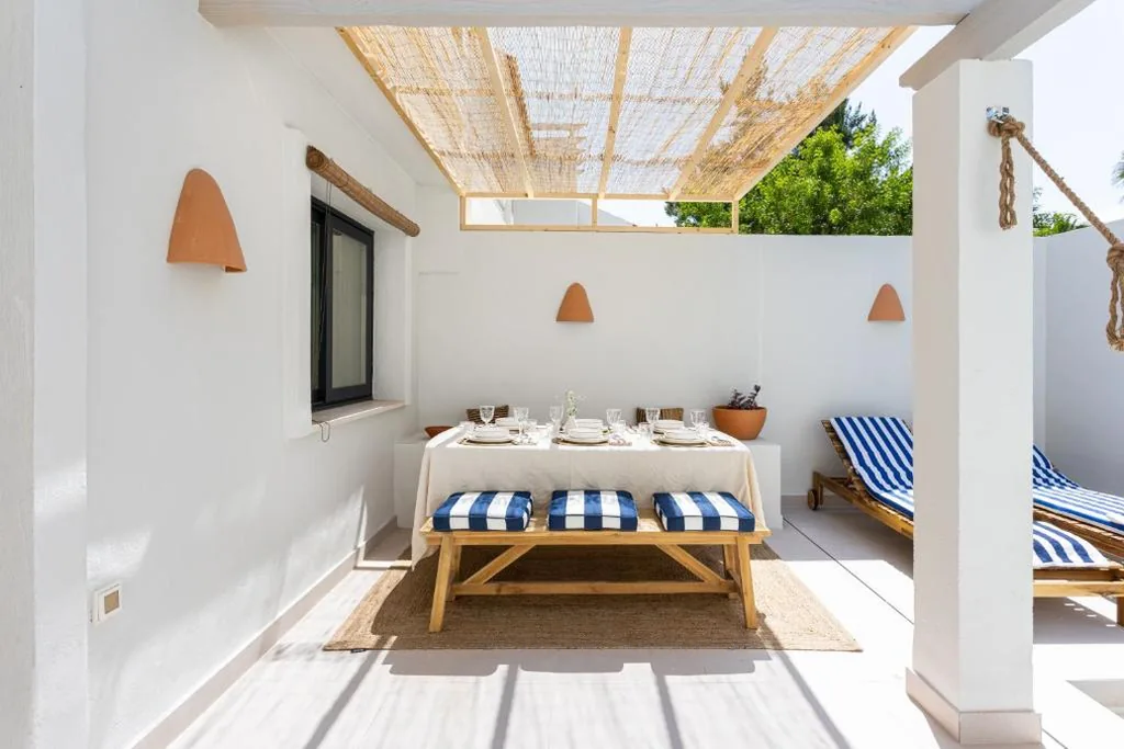 Haus mit 3 Schlafzimmern — Esencia Marbella Villas Private Pool