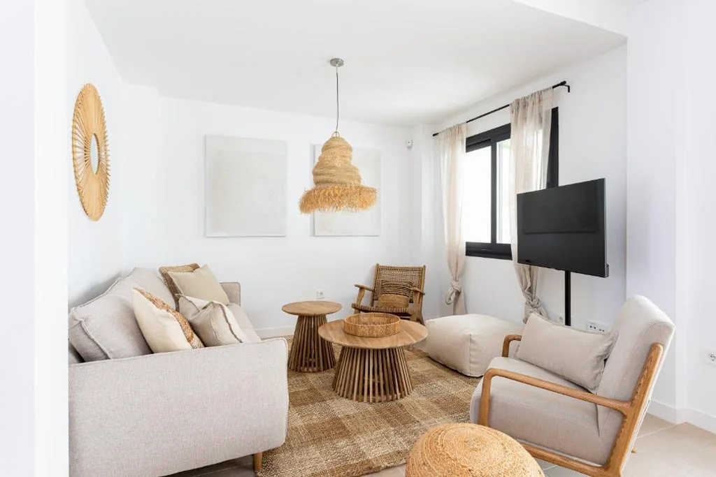 Haus mit 3 Schlafzimmern — Esencia Marbella Villas Private Pool
