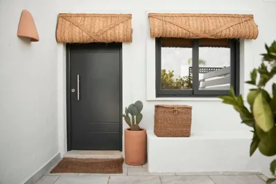 Esencia Marbella Villas Private Pool — Foto 6