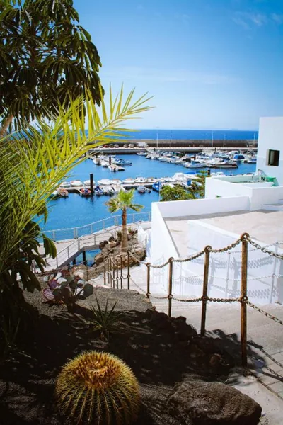 Eslanzarote Casa Eneida sea views, super wifi — foto 6