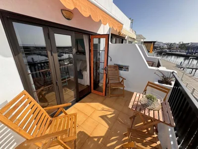 Eslanzarote Casa Eneida sea views, super wifi — foto 9