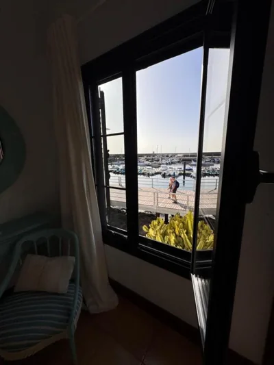 Eslanzarote Casa Eneida sea views, super wifi — foto 12