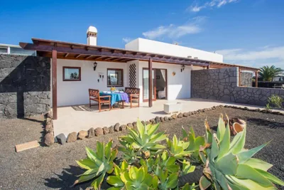 Eslanzarote Villa Caracola, Super Wifi, Sat tv — foto 7