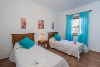 Eslanzarote Villa Caracola, Super Wifi, Sat tv — foto 11