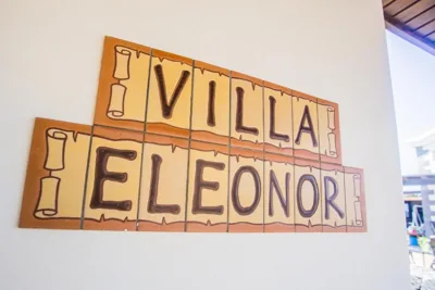 Eslanzarote Villa Eleonor, Super Wifi, Heated Pool, Sat tv — foto 4