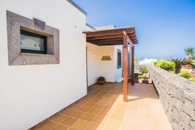 Eslanzarote Villa Eleonor, Super Wifi, Heated Pool, Sat tv — foto 10