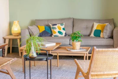 Espaciosa casa rural con amplio jardin y barbacoa — Foto 12
