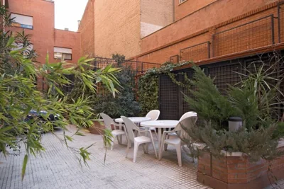 Espahotel Plaza Basílica — Foto 4