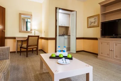 Espahotel Plaza Basílica — Foto 12