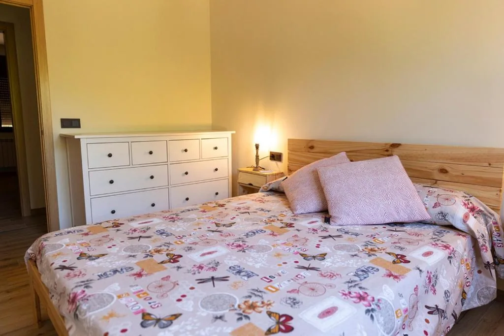 Casa de 2 dormitorios — Espai Valldevia