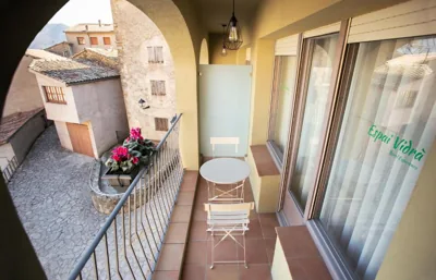 Espai Vidrà — foto 11