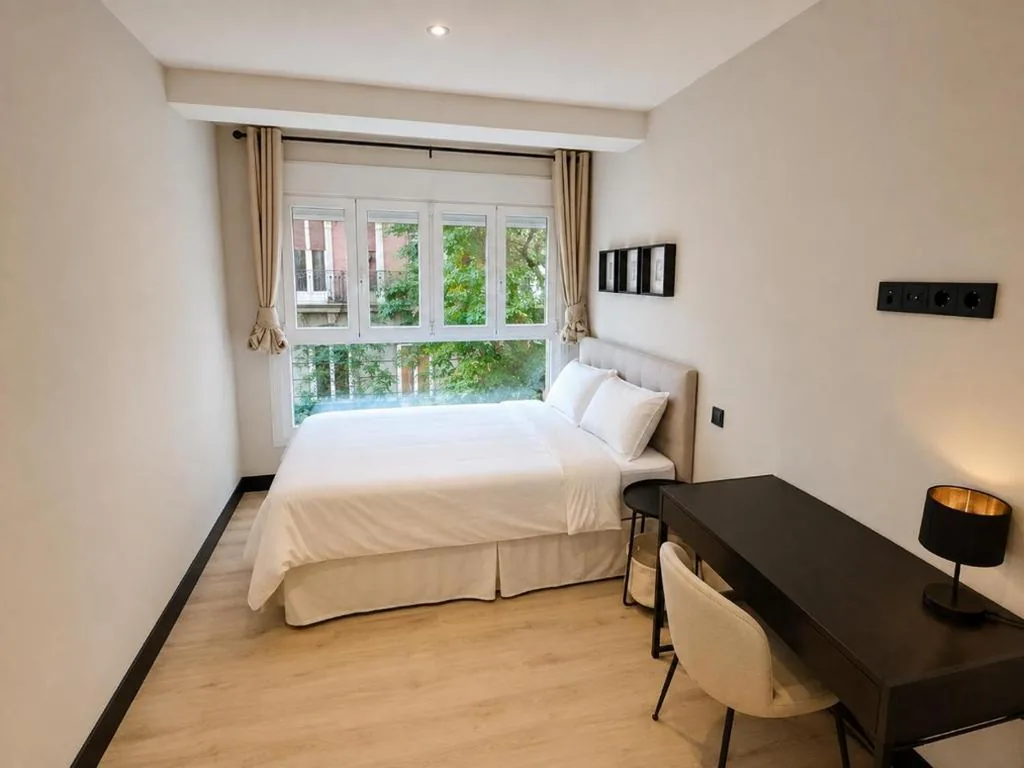 España Suites