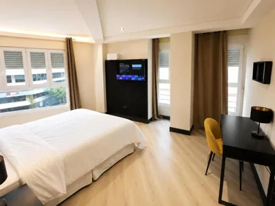 España Suites — 写真 4
