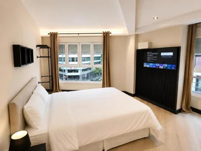 España Suites — 写真 5