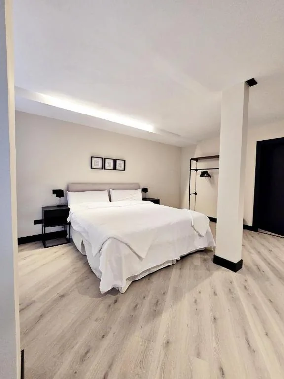 Suite Deluxe — España Suites