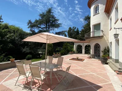 Espectacular Casa Chateau en el centro de Olot — photo 3