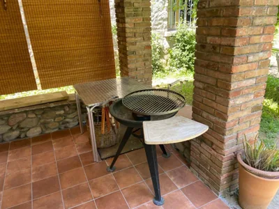 Espectacular Casa Chateau en el centro de Olot — photo 10