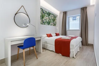 Espectacular casa de 6 dormitorios, 7 banos y 2 terrazas — foto 2