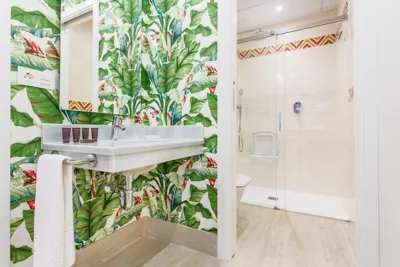 Espectacular casa de 6 dormitorios, 7 banos y 2 terrazas — foto 3