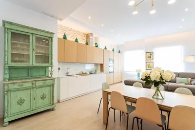Espectacular casa de 6 dormitorios, 7 banos y 2 terrazas — foto 4