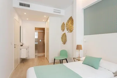 Espectacular casa de 6 dormitorios, 7 banos y 2 terrazas — foto 6