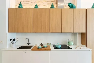 Espectacular casa de 6 dormitorios, 7 banos y 2 terrazas — foto 10