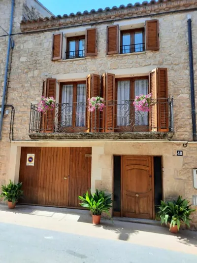 ESPECTACULAR CASA RURAL CA L'ESQUERRÉ — foto 6