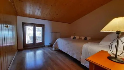ESPECTACULAR CASA RURAL CA L'ESQUERRÉ — foto 7