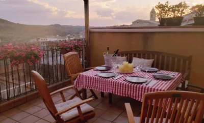 ESPECTACULAR CASA RURAL CA L'ESQUERRÉ — foto 9