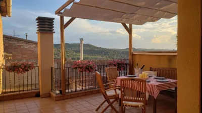 ESPECTACULAR CASA RURAL CA L'ESQUERRÉ — foto 11