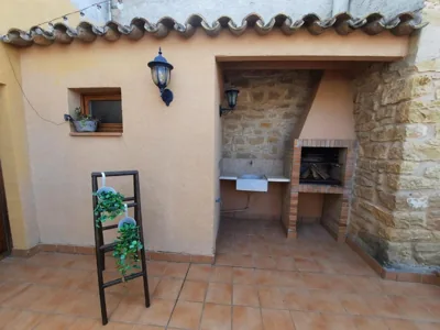 ESPECTACULAR CASA RURAL CA L'ESQUERRÉ — foto 12