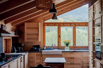Espectacular Chalet de Montaña Pirineos, Burg — foto 3