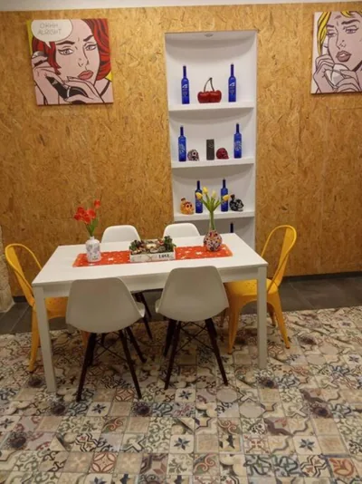 Espectacular loft dúplex — foto 4