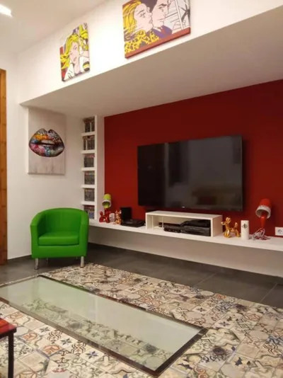 Espectacular loft dúplex — foto 5