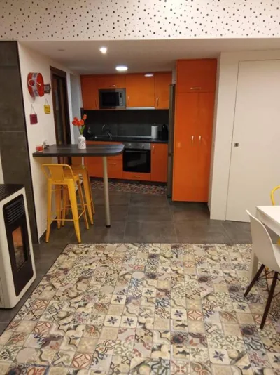 Espectacular loft dúplex — foto 9