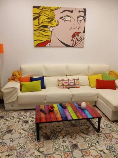Espectacular loft dúplex — foto 10