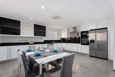 Espectacular Villa Aurora By Paramount Holidays — 写真 5