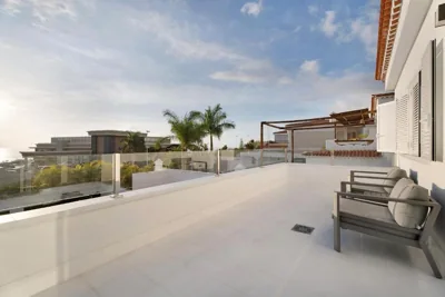 Espectacular Villa Aurora By Paramount Holidays — 写真 6