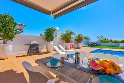 Espectacular Villa Aurora By Paramount Holidays — 写真 8