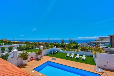 Espectacular Villa Aurora By Paramount Holidays — 写真 9