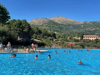 Espejo del Tiétar - La comodidad de baños en suite — foto 2