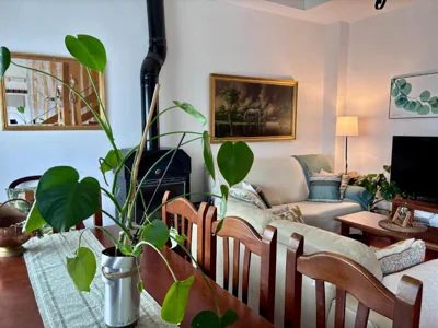 Espejo del Tiétar - La comodidad de baños en suite — foto 3